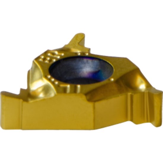 Picture of Carmex 16ERILR020BXC Threading Insert External Right TiN ISO 16