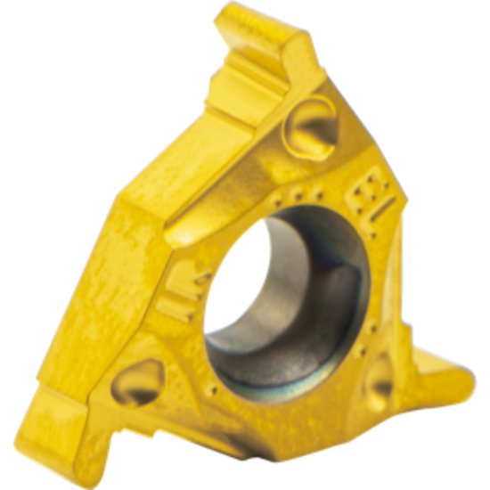 Picture of Carmex 16ERILR024BXC Threading Insert External Right TiN ISO 16