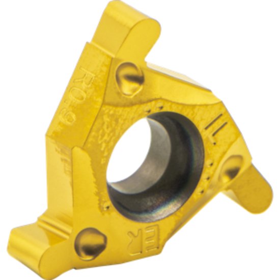 Picture of Carmex 16ERILR035BXC Threading Insert External Right TiN ISO 16