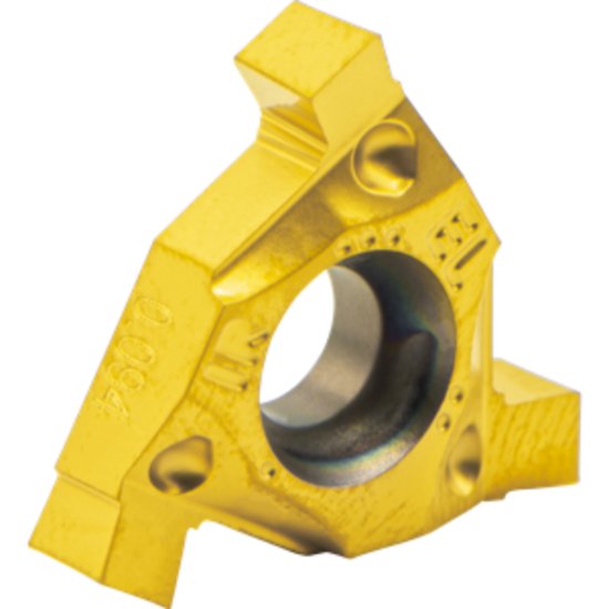 Picture of Carmex 16IREL0094BXC Threading Insert Internal Right TiN ISO 16