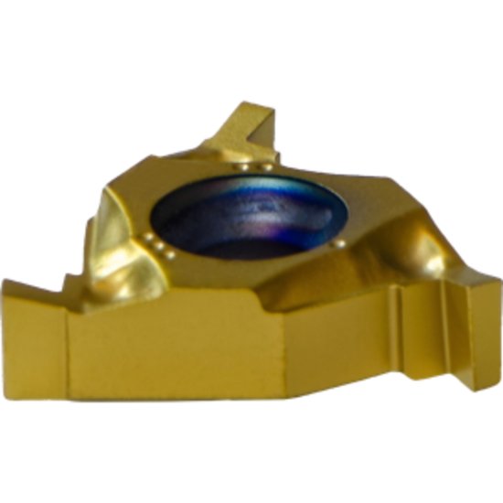 Picture of Carmex 16ERIL0047BXC Threading Insert External Right TiN ISO 16