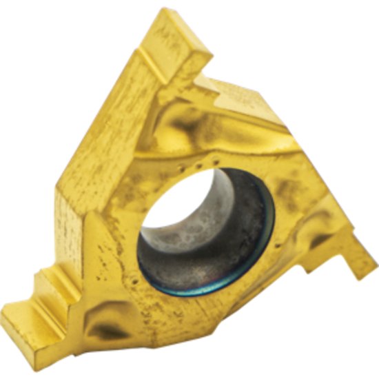 Picture of Carmex 16ERIL0039BXC Threading Insert External Right TiN ISO 16