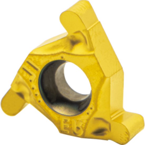 Picture of Carmex 16IRELR043BXC Threading Insert Internal Right TiN ISO 16