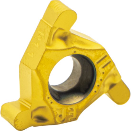 Picture of Carmex 16ERILR043BXC Threading Insert External Right TiN ISO 16