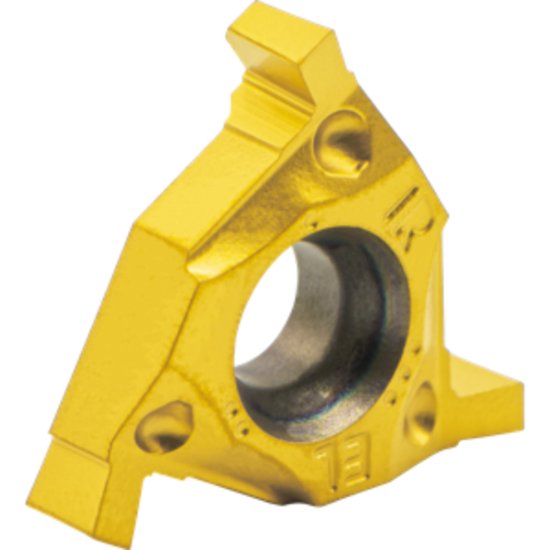 Picture of Carmex 16ERIL0055BXC Threading Insert External Right TiN ISO 16