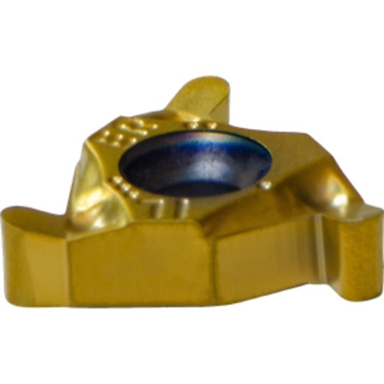 Picture of Carmex 16ERILR039BXC Threading Insert External Right TiN ISO 16