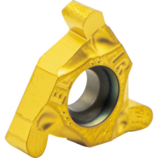 Picture of Carmex 16ERILR047BXC Threading Insert External Right TiN ISO 16