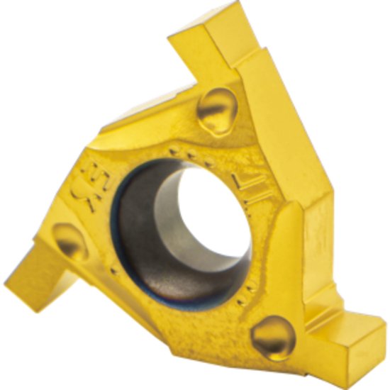 Picture of Carmex 16IREL0067BXC Threading Insert Internal Right TiN ISO 16