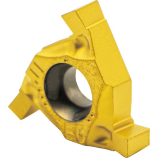 Picture of Carmex 16IREL195BXC Threading Insert Internal Right TiN ISO 16