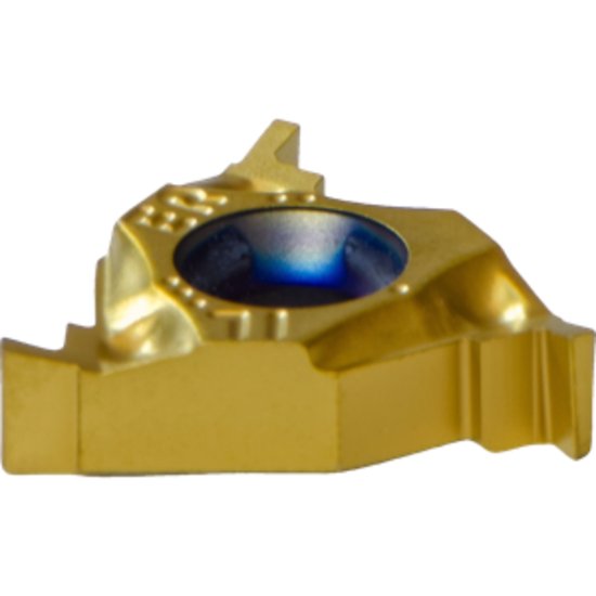 Picture of Carmex 16ERIL0031BXC Threading Insert External Right TiN ISO 16