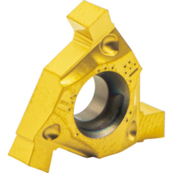 Picture of Carmex 16ERIL0094BXC Threading Insert External Right TiN ISO 16