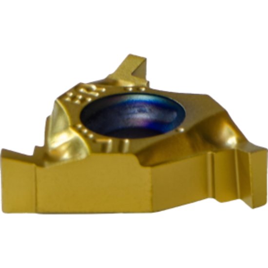 Picture of Carmex 16ERIL120BXC Threading Insert External Right TiN ISO 16