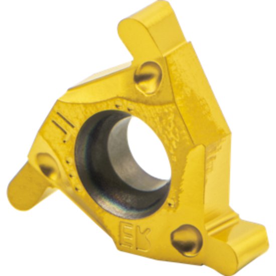 Picture of Carmex 16IRELR035BXC Threading Insert Internal Right TiN ISO 16