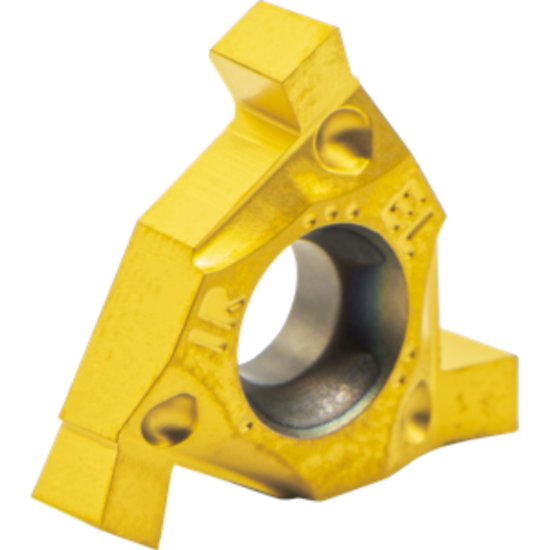 Picture of Carmex 16ERIL0089BXC Threading Insert External Right TiN ISO 16