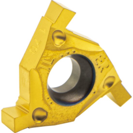 Picture of Carmex 16ERIL170BXC Threading Insert External Right TiN ISO 16
