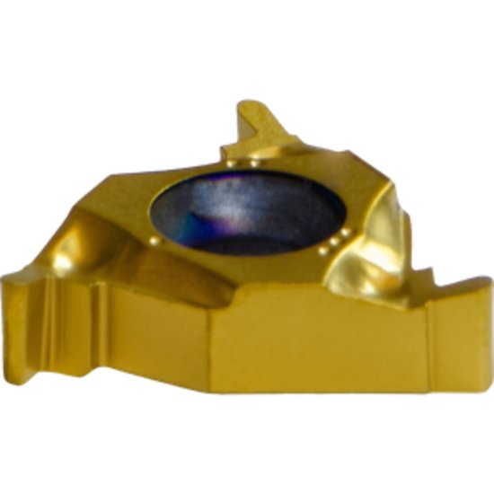 Picture of Carmex 16IRELR020BXC Threading Insert Internal Right TiN ISO 16