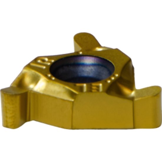 Picture of Carmex 16IRELR039BXC Threading Insert Internal Right TiN ISO 16