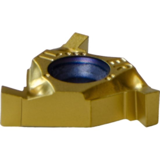 Picture of Carmex 16ERIL0062BXC Threading Insert External Right TiN ISO 16