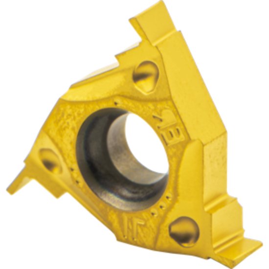 Picture of Carmex 16IREL050BXC Threading Insert Internal Right TiN ISO 16