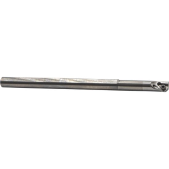 Picture of Carmex SIL 0310 K08UCB Threading Boring Bar Iso Thread 0.31 Shank Left Hand 5.00 OAL Coolant