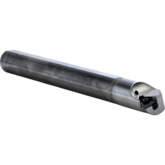 Picture of Carmex SIL 1000 S16CB Threading Boring Bar Iso Thread 1.00 Shank Left Hand 10.0 OAL Coolant