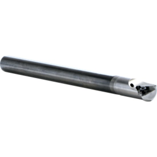 Picture of Carmex SIL 0625 ER16CB Threading Boring Bar Iso Thread 0.62 Shank Left Hand 8.00 OAL Coolant