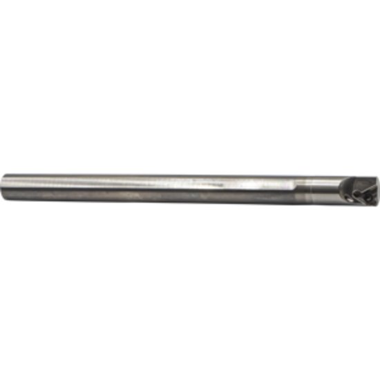 Picture of Carmex SIL 0500 P11CB Threading Boring Bar Iso Thread 0.50 Shank Left Hand 7.00 OAL Coolant