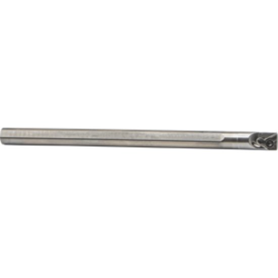 Picture of Carmex SIL 0375 M11CB Threading Boring Bar Iso Thread 0.37 Shank Left Hand 6.00 OAL Coolant