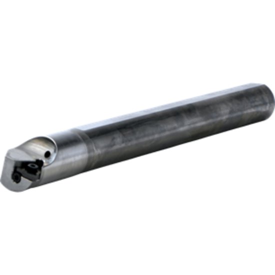 Picture of Carmex SIR 1000 S16CB Threading Boring Bar Iso Thread 1.00 Shank Right Hand 10.0 OAL Coolant