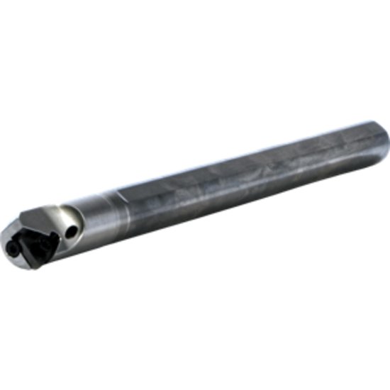 Picture of Carmex SIR 0750 S16CB Threading Boring Bar Iso Thread 0.75 Shank Right Hand 10.0 OAL Coolant