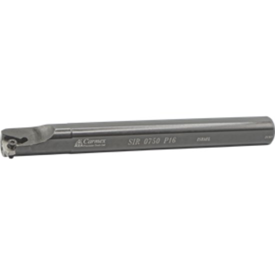 Picture of Carmex SIR 0750 P16 Boring Bar 0.75 Boring Bar Right Hand 7.00 OAL Iso Thread 16 Size Triangle