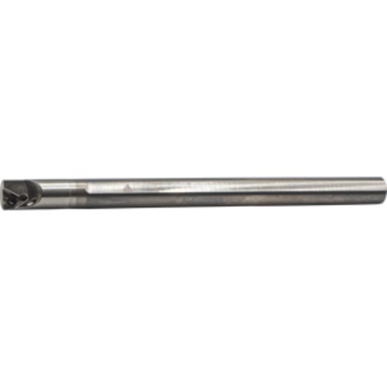 Picture of Carmex SIR 0500 P11CB Boring Bar 0.50 Boring Bar Right Hand 7.00 OAL Iso Thread 11 Size Triangle