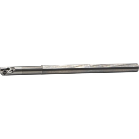 Picture of Carmex SIR 0310 K08UCB Boring Bar 0.31 Boring Bar Right Hand 5.00 OAL Iso Thread 8 Size Triangle