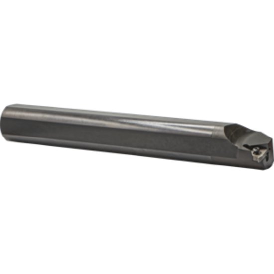 Picture of Carmex SIL 2000 U27 Threading Boring Bar Iso Thread 2.00 Shank Left Hand 14.0 OAL