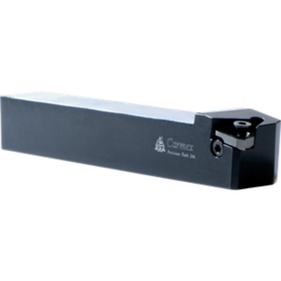 Picture of Carmex SER 0750 K16 Stick Tool 0.75 Square Right Hand 5.00 OAL Iso Thread 16 Size Triangle