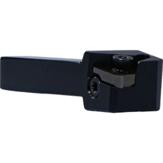 Picture of Carmex SER 0375 D16 Stick Tool 0.37 Square Right Hand 2.50 OAL Iso Thread 16 Size Triangle