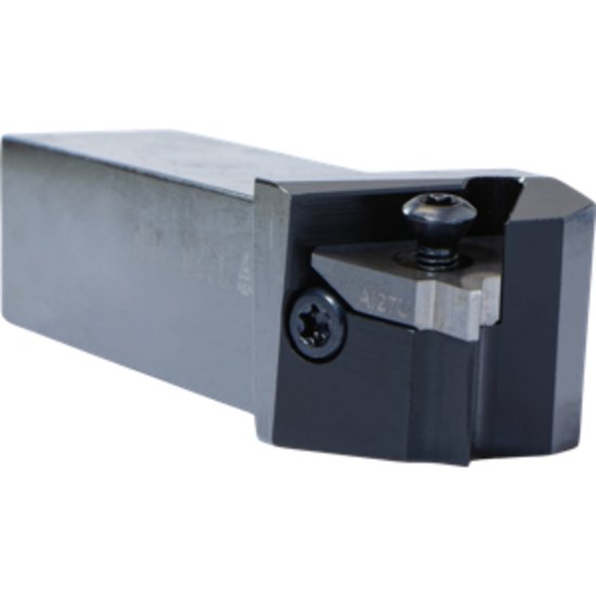 Picture of Carmex SEL 1000 M27U Threading Stick Tool Iso Thread 1.00 Shank Left Hand 6.00 OAL