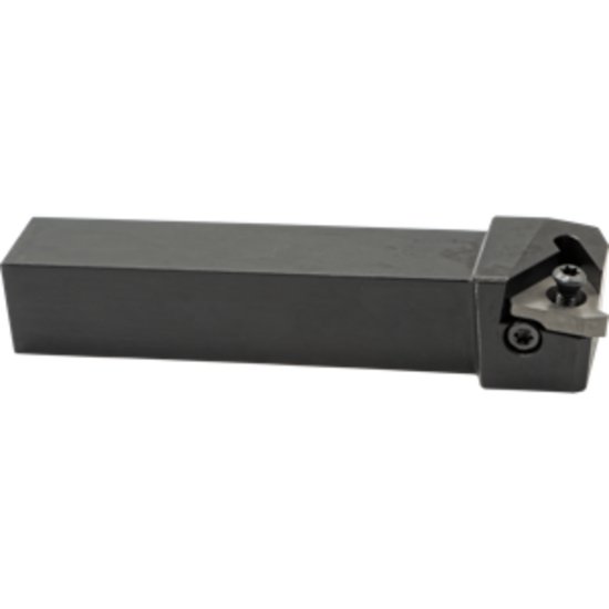 Picture of Carmex SEL 1000 M27 Stick Tool 1.00 Square Left Hand 6.00 OAL Iso Thread 27 Size Triangle