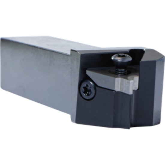 Picture of Carmex SER 1000 M27U Stick Tool 1.00 Square Right Hand 6.00 OAL Iso Thread 27 Size Triangle