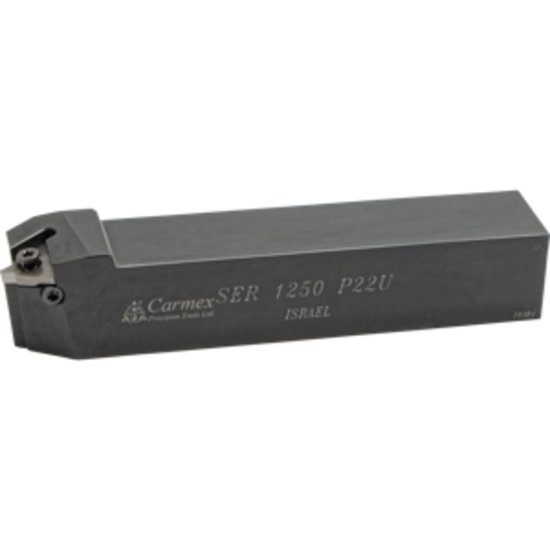 Picture of Carmex SER 1250 P22U Threading Stick Tool Iso Thread 1.25 Shank Right Hand 7.00 OAL