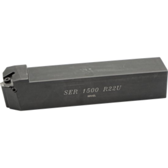 Picture of Carmex SER 1500 R22U Stick Tool 1.50 Square Right Hand 8.00 OAL Iso Thread 22 Size Triangle