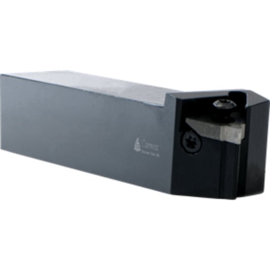 Picture of Carmex SER 1250 P27U Stick Tool 1.25 Square Right Hand 7.00 OAL Iso Thread 27 Size Triangle