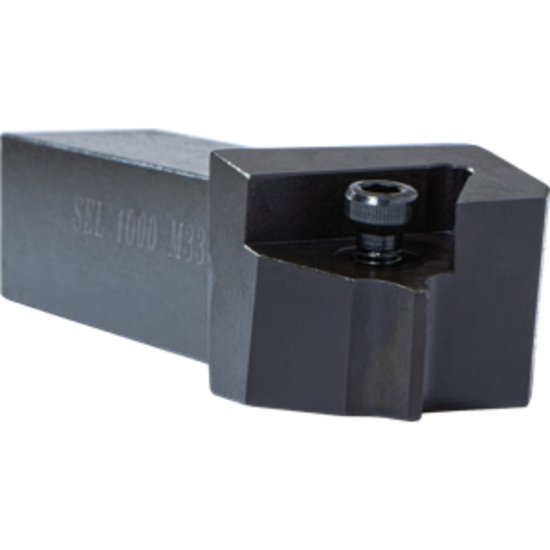 Picture of Carmex SEL 1000 M33U Threading Stick Tool Iso Thread 1.00 Shank Left Hand 6.00 OAL