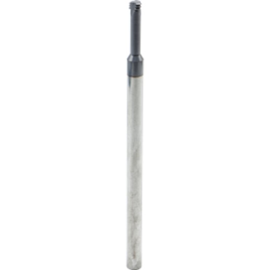 Picture of Carmex MTS0605C19 28 UN-L Thread Mill 28.00TPI 0.19 Dia 0.75 Neck 0.23 Shank Internal 3 Flute 3xD1 AlTiN
