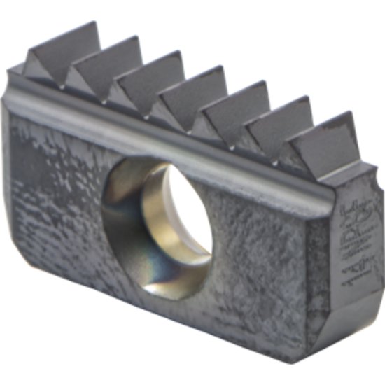 Picture of Carmex 14 - 14 NPSF MT7 Indexable Thread Mill Insert 14.00TPI TiAlN Coating 14 Size