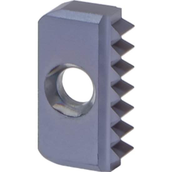Picture of Carmex 14 I 14 UN MT7 Indexable Thread Mill Insert 14.00TPI TiAlN Coating 14 Size