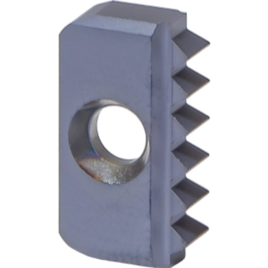 Picture of Carmex 14 I 12 UN MT7 Indexable Thread Mill Insert 12.00TPI TiAlN Coating 14 Size