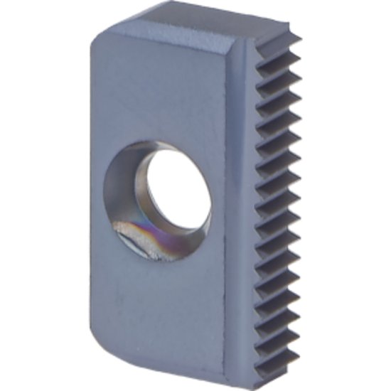 Picture of Carmex 14 E 32 UN MT7 Indexable Thread Mill Insert 32.00TPI TiAlN Coating 14 Size