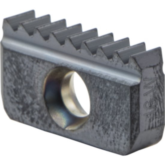 Picture of Carmex 14 - 16 W MT7 Indexable Thread Mill Insert 16.00TPI TiAlN Coating 14 Size
