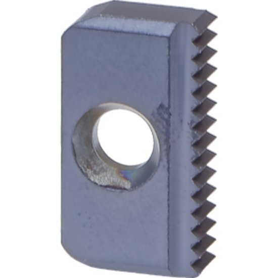 Picture of Carmex 14 I 27 UN MT7 Indexable Thread Mill Insert 27.00TPI TiAlN Coating 14 Size